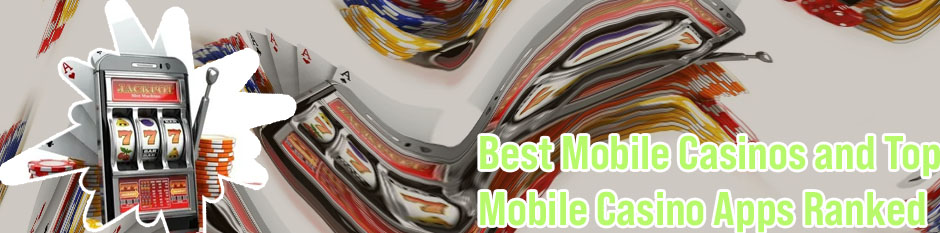 100 best mobile casinos