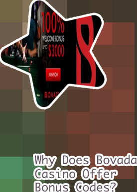 100 casino bonus bovada