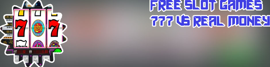 777 slot casino
