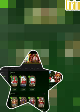 Alt casino app