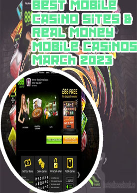 Android live casino