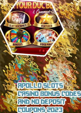 Apollo slots casino no deposit bonus codes