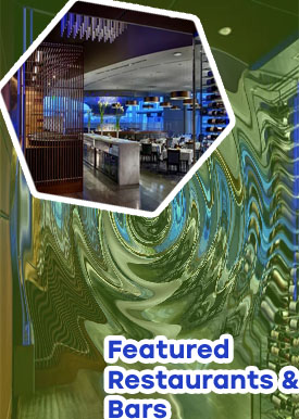 Best casino restaurants near me