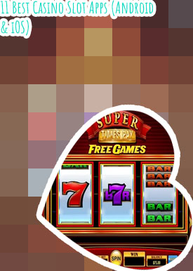 Best casino slots to play online