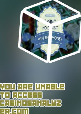 Best no deposit bonus casino