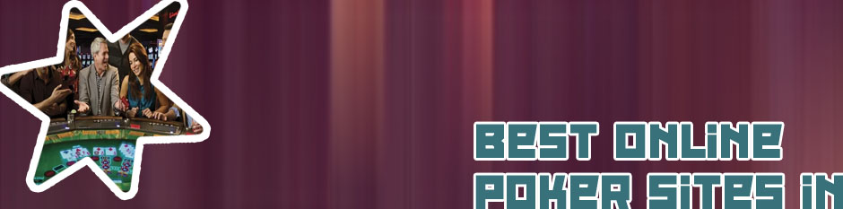 Best poker casino online