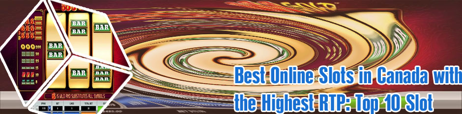 Best rtp slots 888 casino