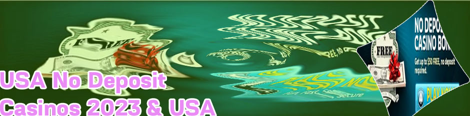 Best usa no deposit casino