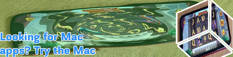 Casino app win real money iphone