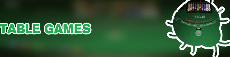 Casino games blackjack