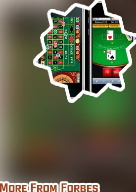 Casino games for mobile phones