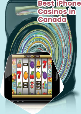Casino iphone