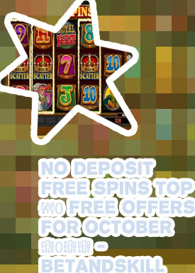 Casino slot games free spins