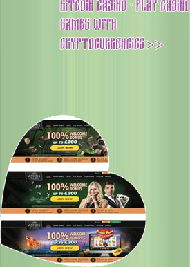 Casino web