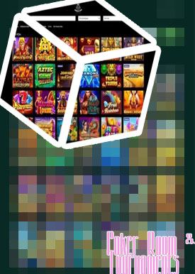 Closest gambling casino to me