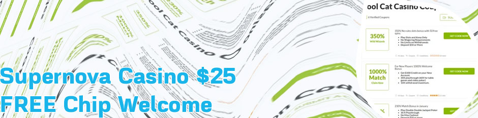 Cool cat casino $150 no deposit bonus codes