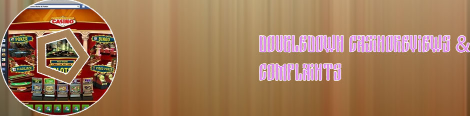 Doubledown casino game