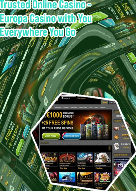 Euro casino mobile