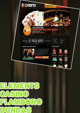 Flamboro casino website