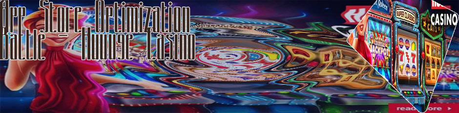 Huuuge casino android