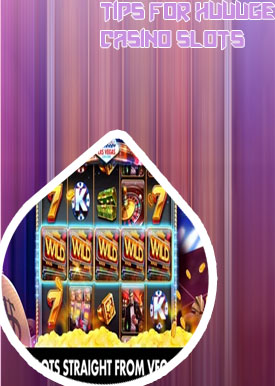 Huuuge casino best slot