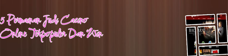 Ion casino web