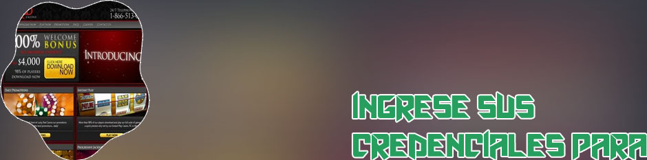 Lucky online casino