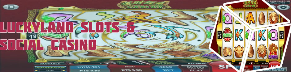 Lucky slots casino real money