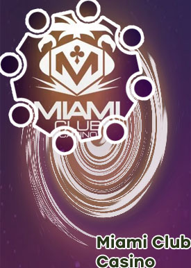 Miami club casino bonus codes