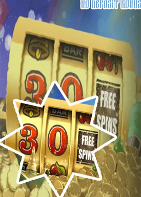 New no deposit casino