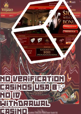 New online casino usa no deposit bonus