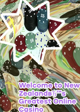 Nzd online casino