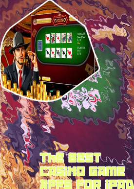 Online casino games for ipad