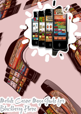 Online casino mobile phone