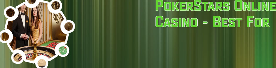 Online casino s
