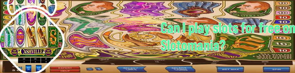 Play free casino games for real money