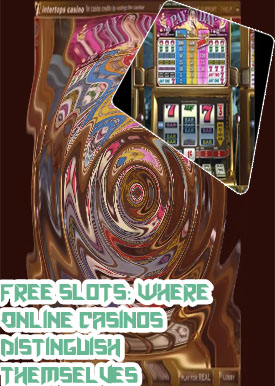 Play online casino free win real money