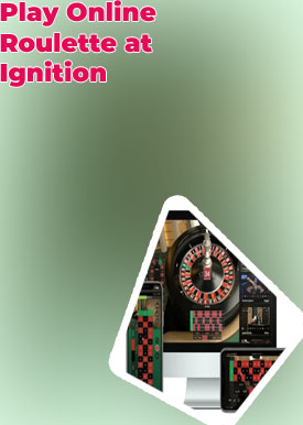 Play roulette live casino