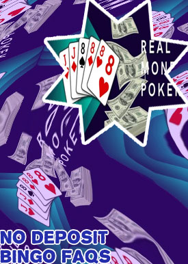 Real cash bingo no deposit