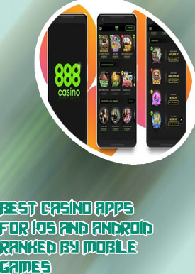 Real paying casino apps