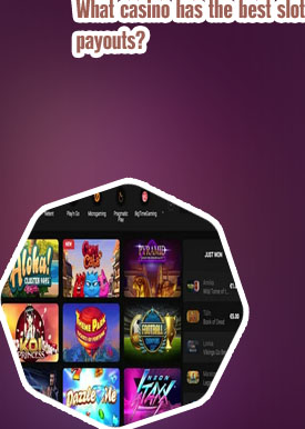 Real payout casino online