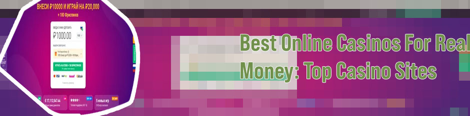 Top 100 casino sites