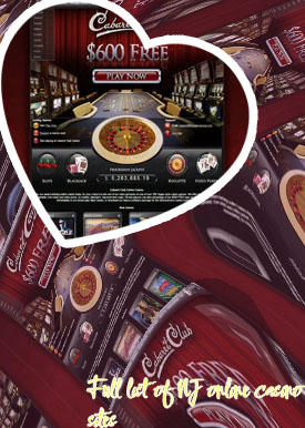 Top 100 online casino sites