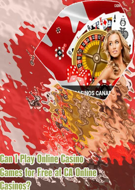 Top ten canadian online casinos