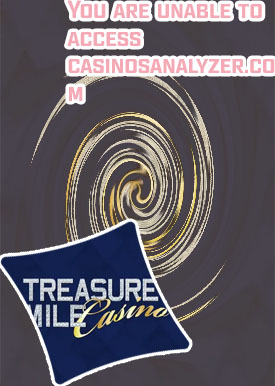 Treasure mile casino no deposit codes