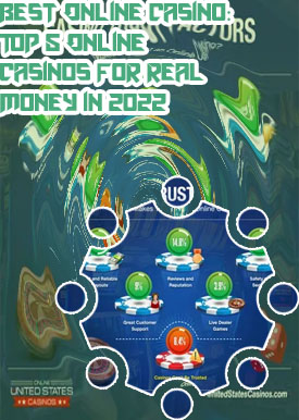 Trusted online casino sites